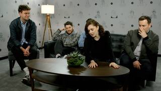 Rachel Bloom dishes on the upcoming <i>Crazy Ex-Girlfriend</i> live tour